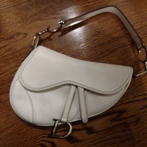 Christian Dior purse